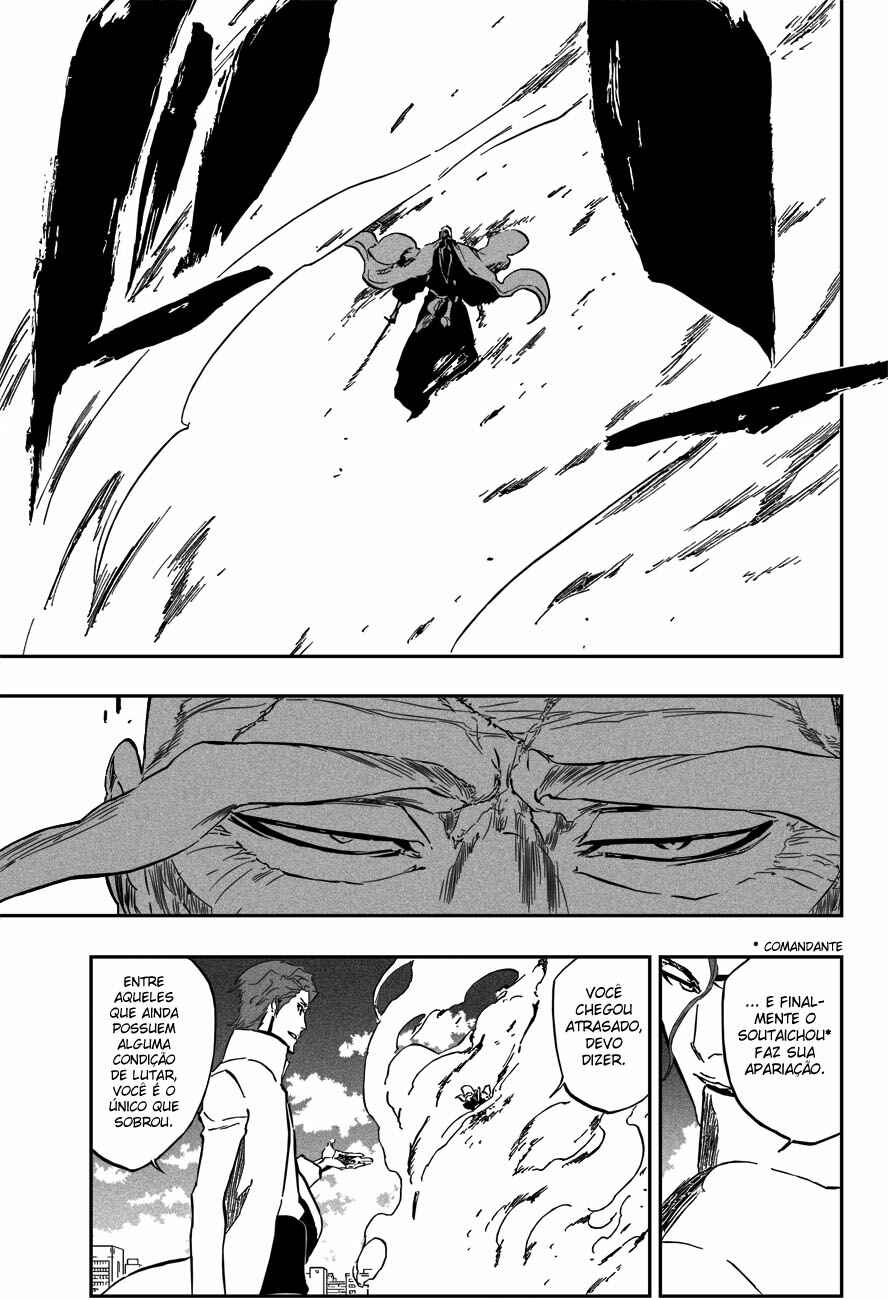 Read Bleach Pt Br Manga Online