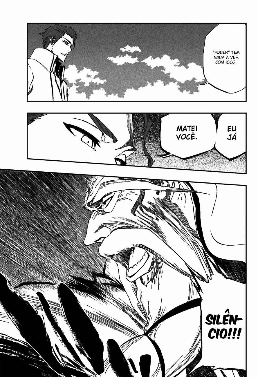 Read Bleach Pt Br Manga Online