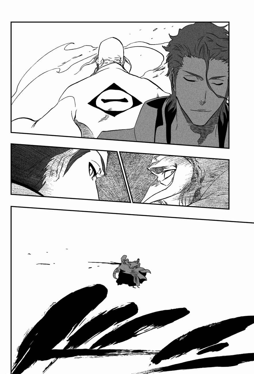 Read Bleach Pt Br Manga Online