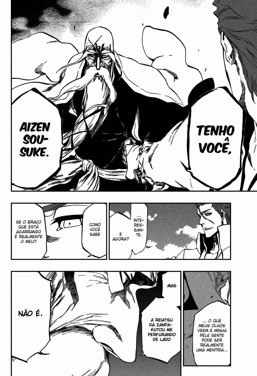 Read Bleach Pt Br Manga Online