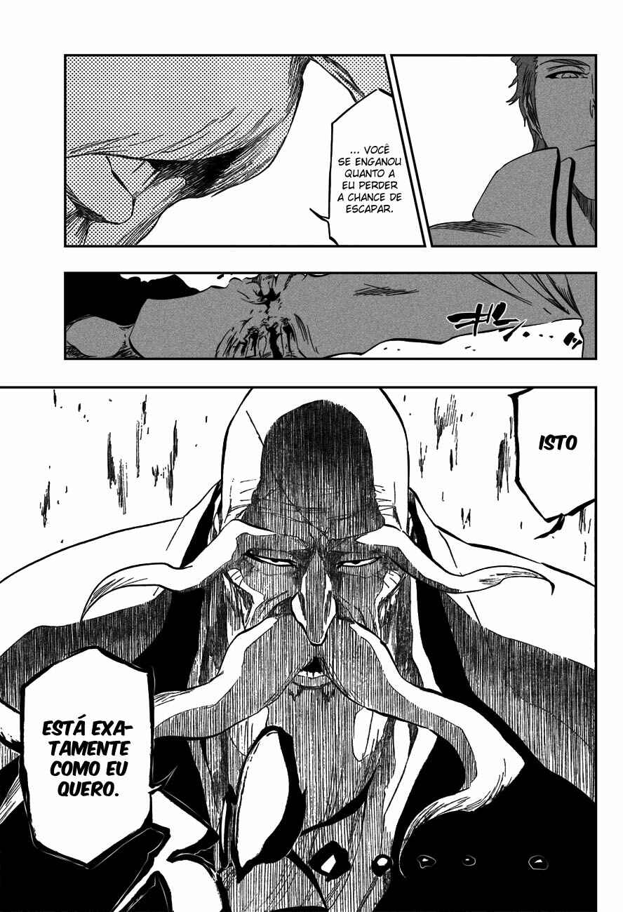 Read Bleach Pt Br Manga Online