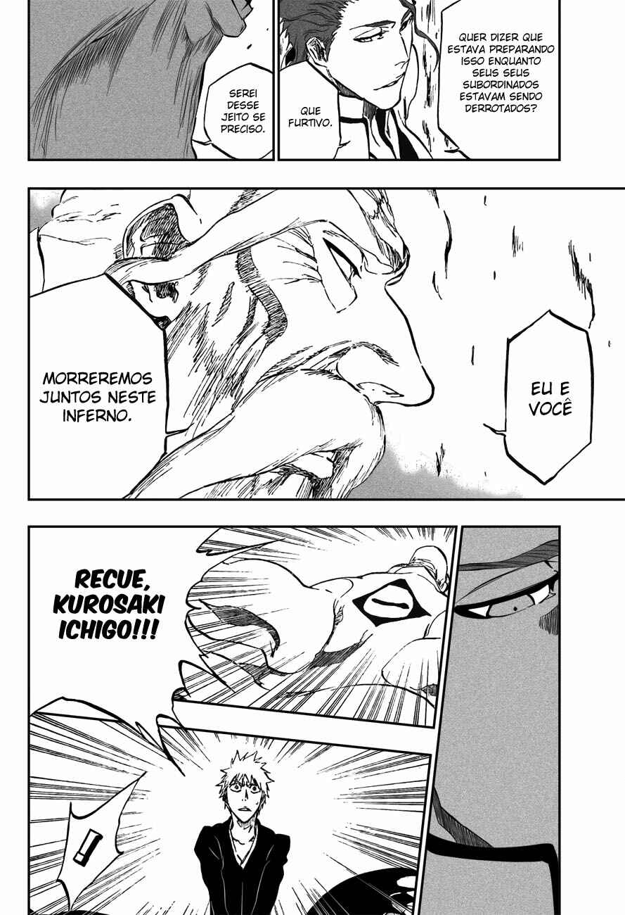 Read Bleach Pt Br Manga Online
