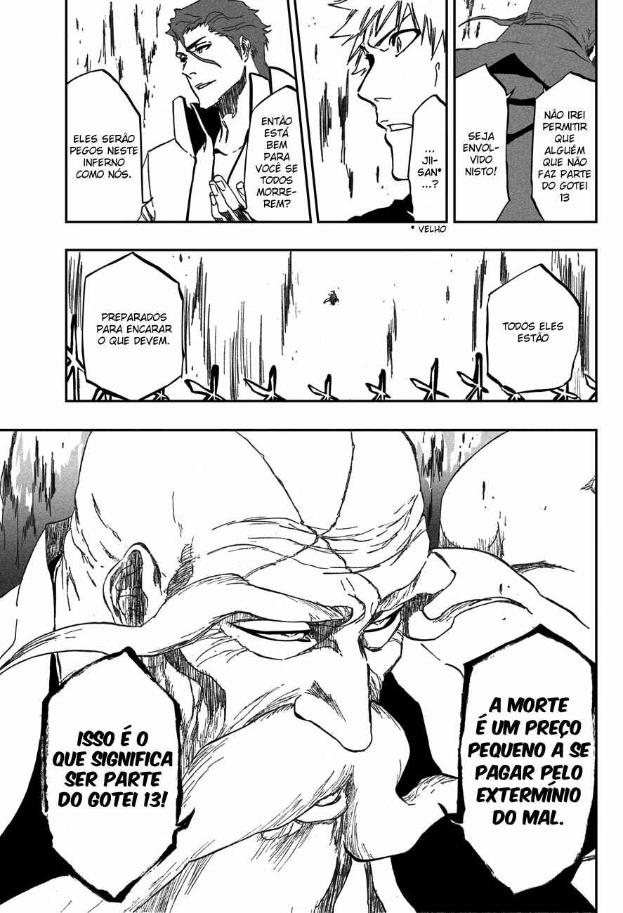 Read Bleach Pt Br Manga Online