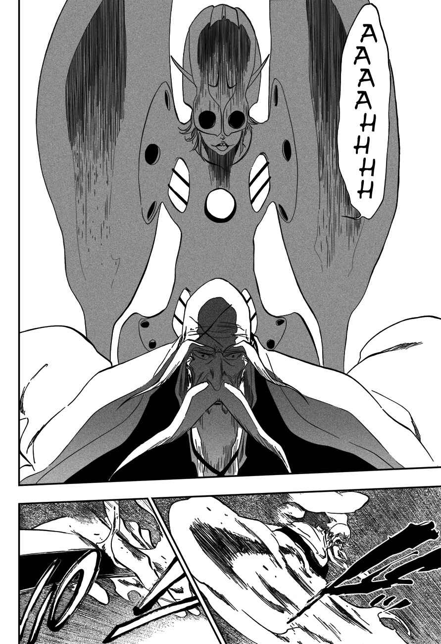 Read Bleach Pt Br Manga Online