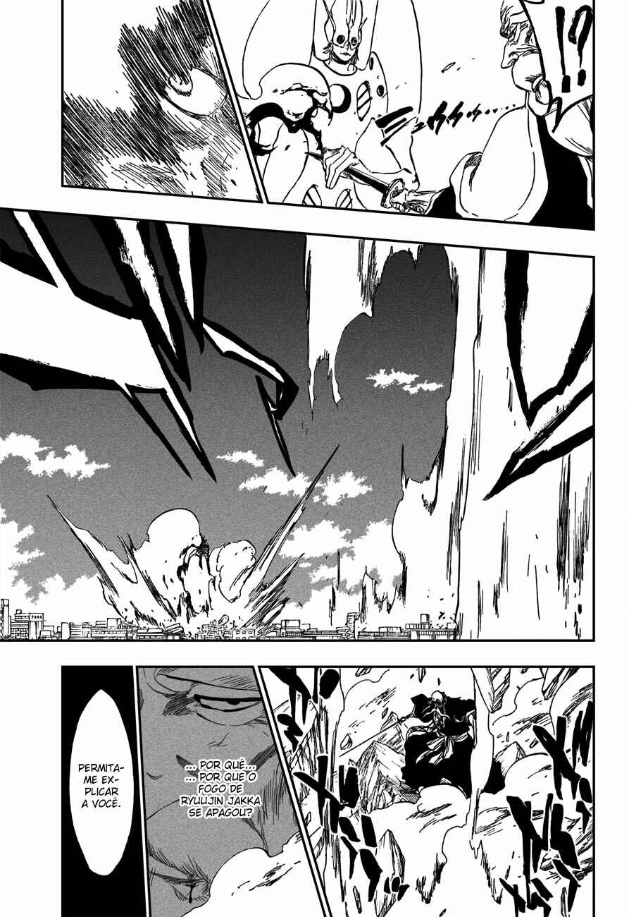 Read Bleach Pt Br Manga Online