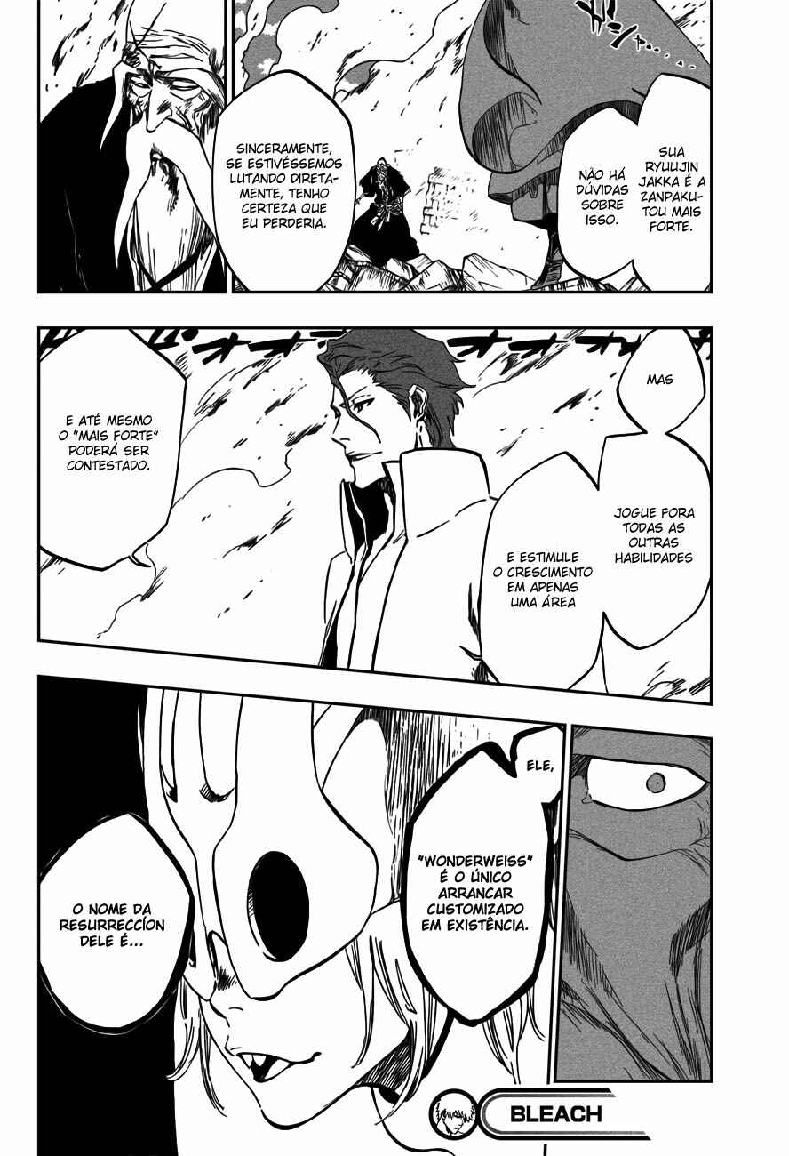 Read Bleach Pt Br Manga Online