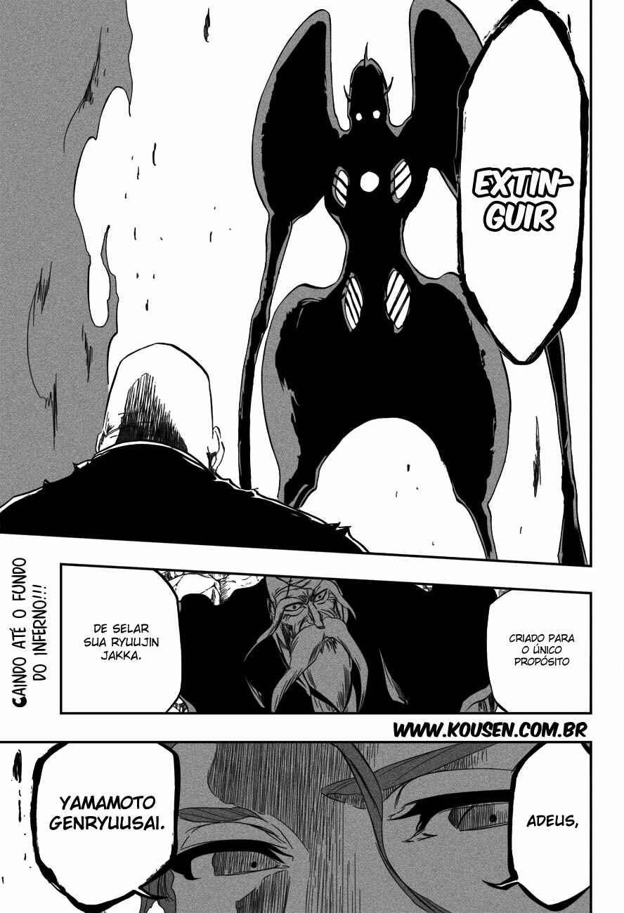 Read Bleach Pt Br Manga Online