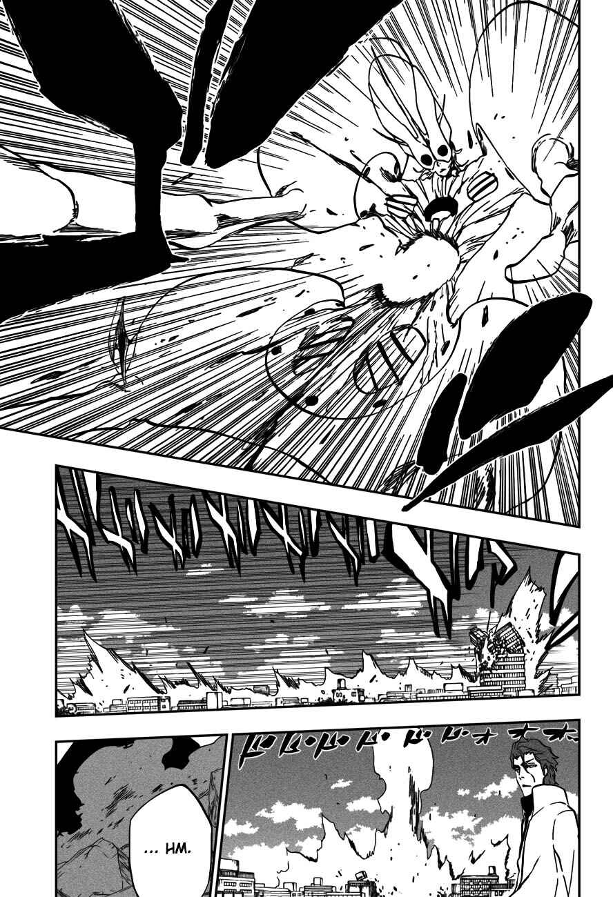 Read Bleach Pt Br Manga Online