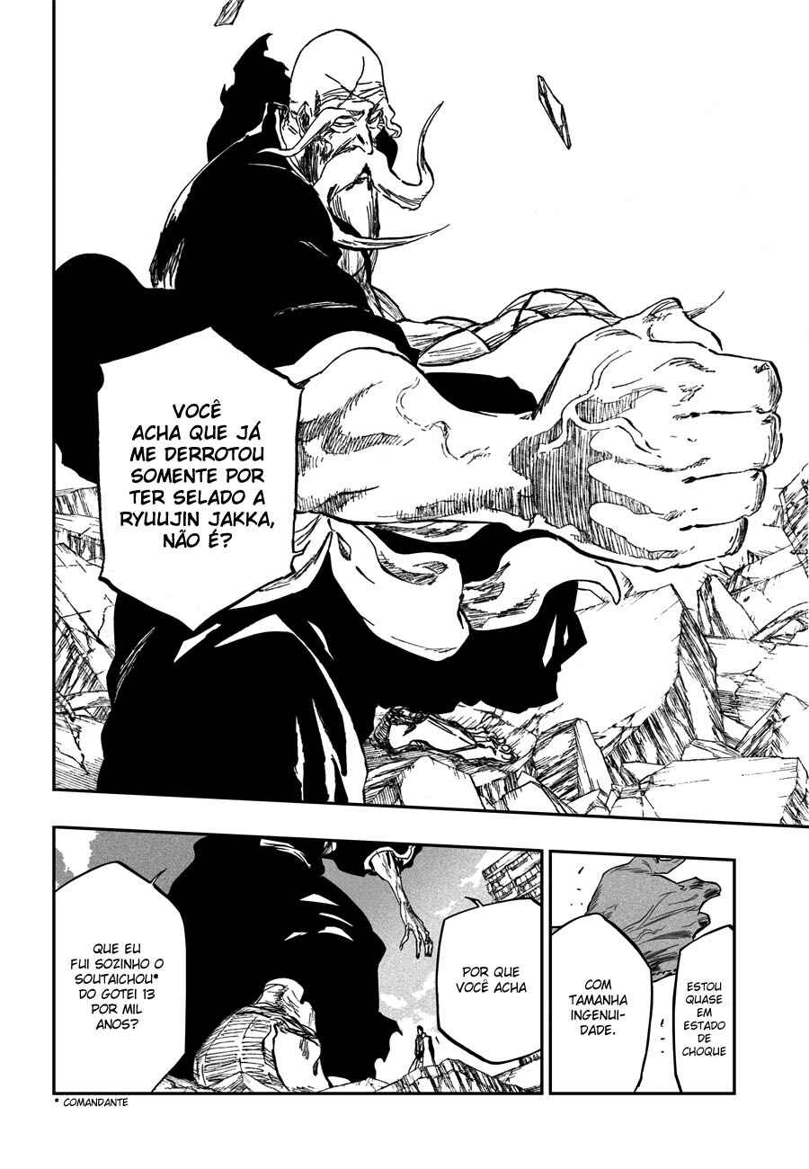 Read Bleach Pt Br Manga Online