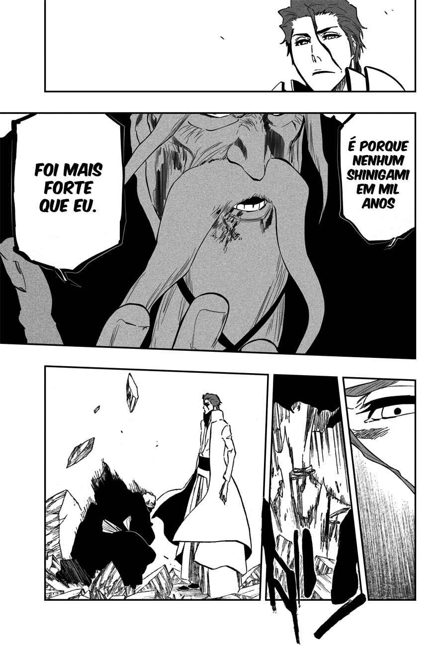 Read Bleach Pt Br Manga Online