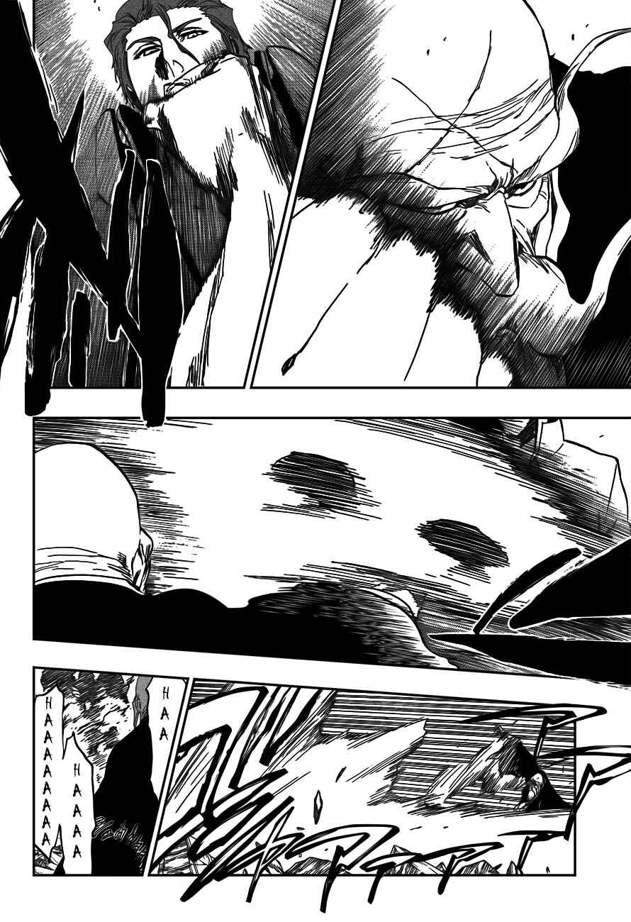 Read Bleach Pt Br Manga Online