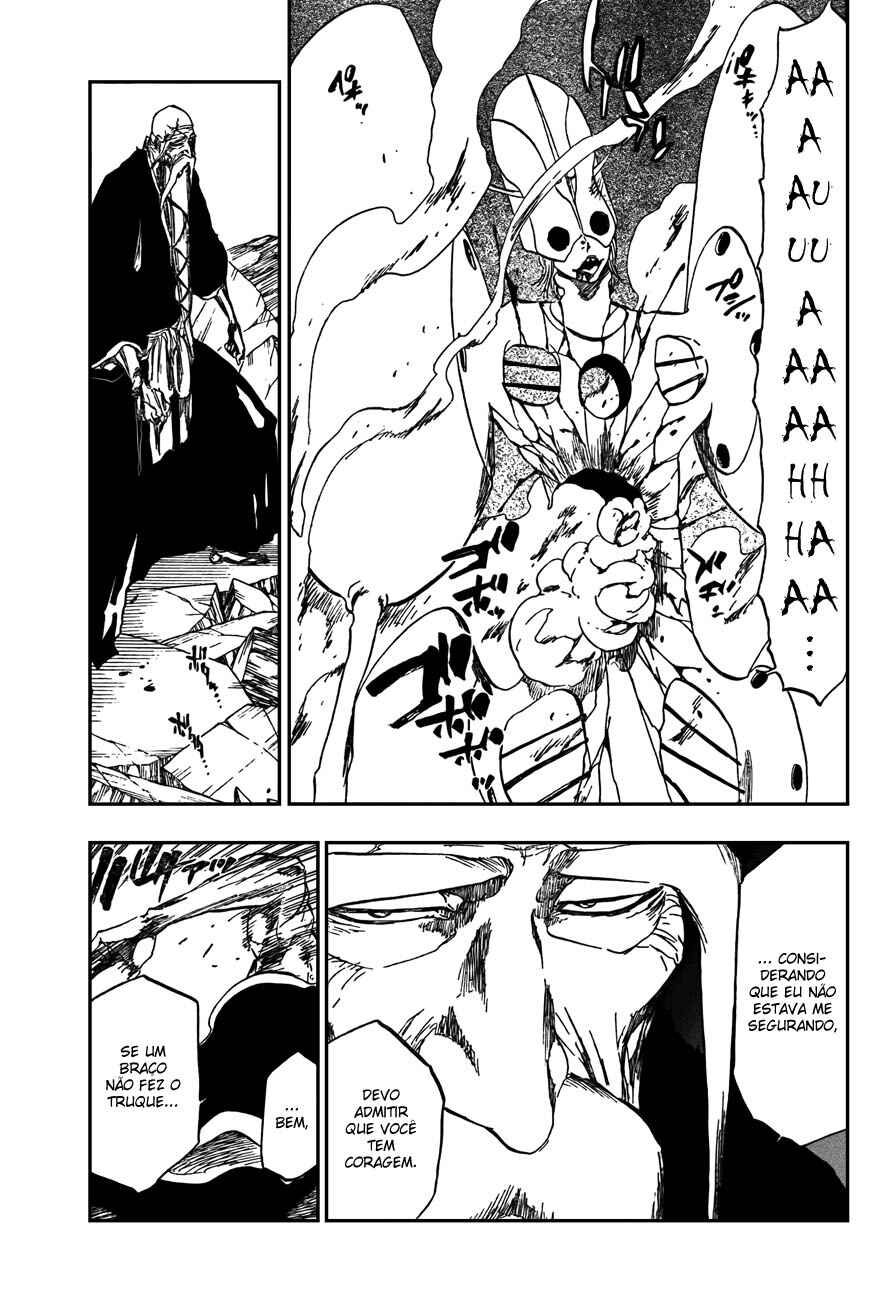 Read Bleach Pt Br Manga Online