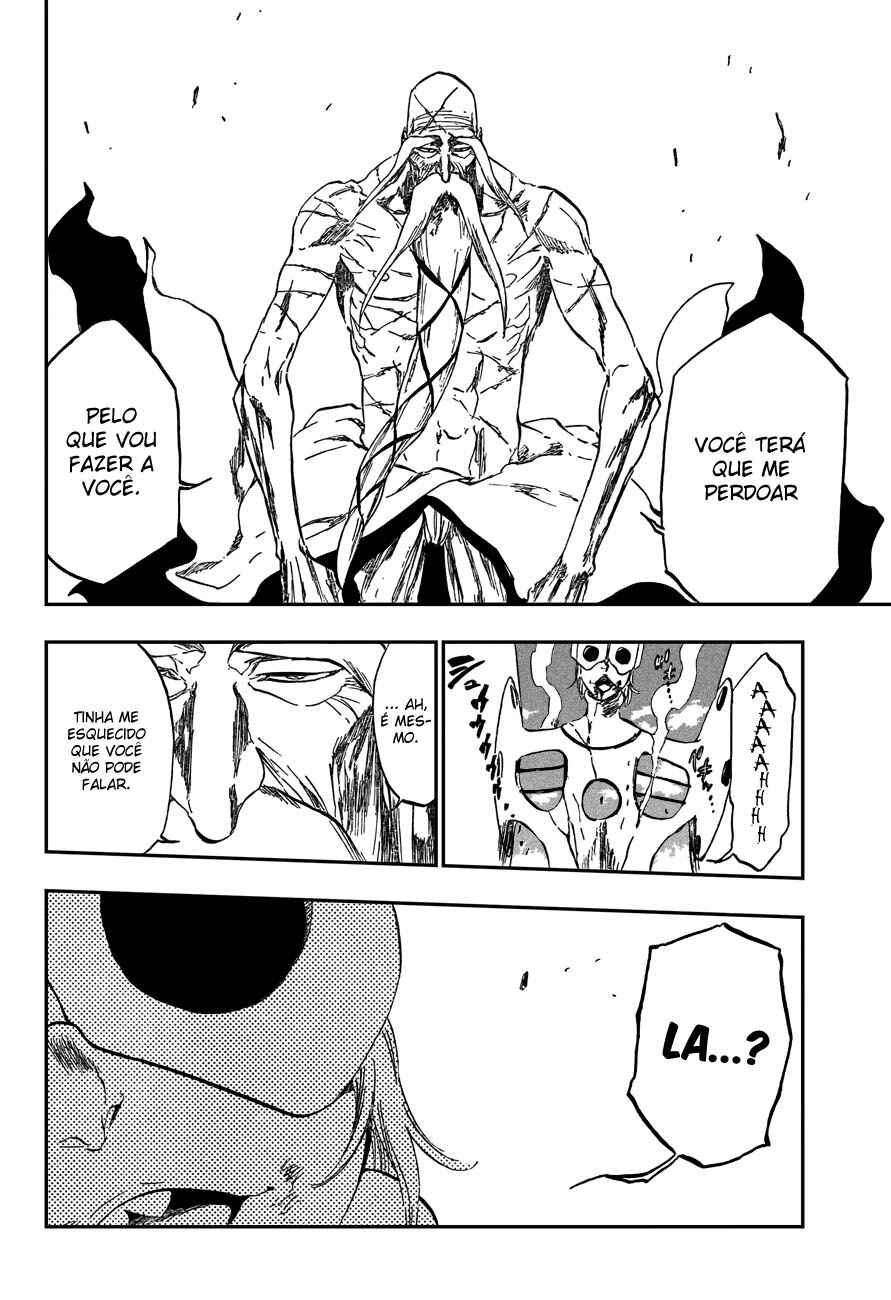 Read Bleach Pt Br Manga Online