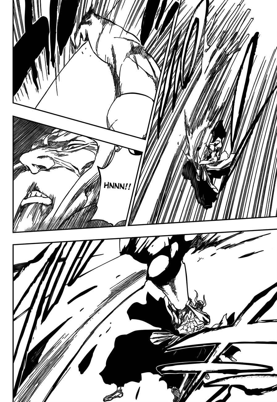 Read Bleach Pt Br Manga Online