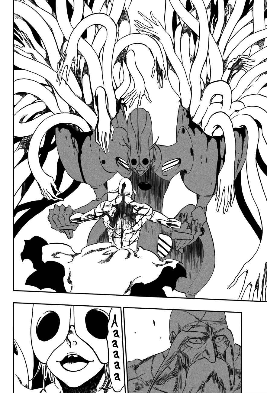Read Bleach Pt Br Manga Online