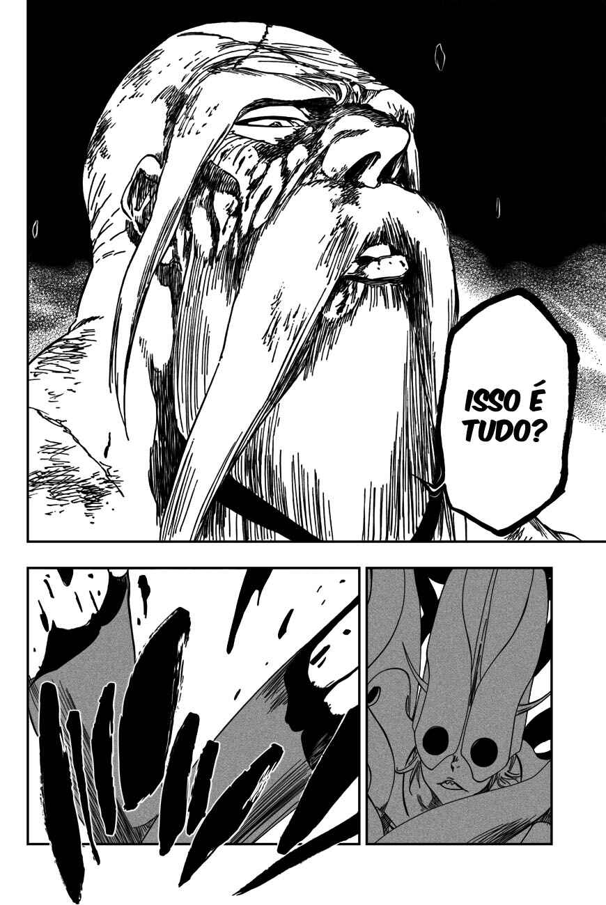Read Bleach Pt Br Manga Online