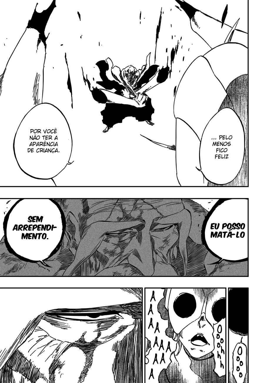 Read Bleach Pt Br Manga Online
