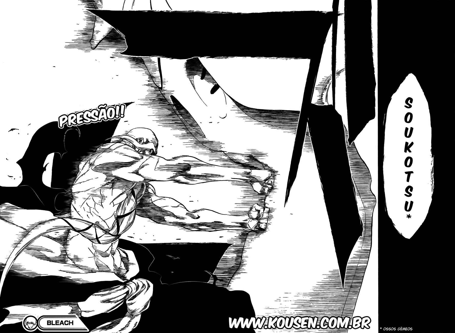 Read Bleach Pt Br Manga Online