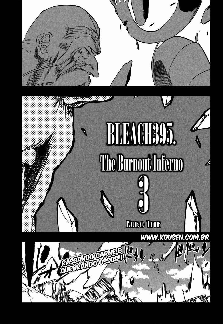Read Bleach Pt Br Manga Online