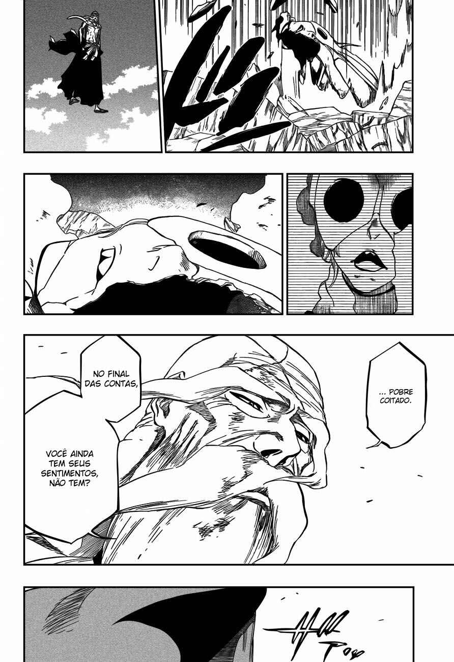 Read Bleach Pt Br Manga Online