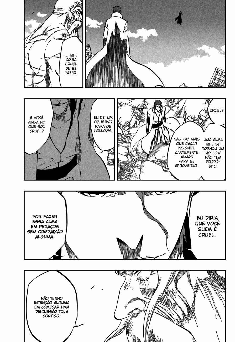 Read Bleach Pt Br Manga Online