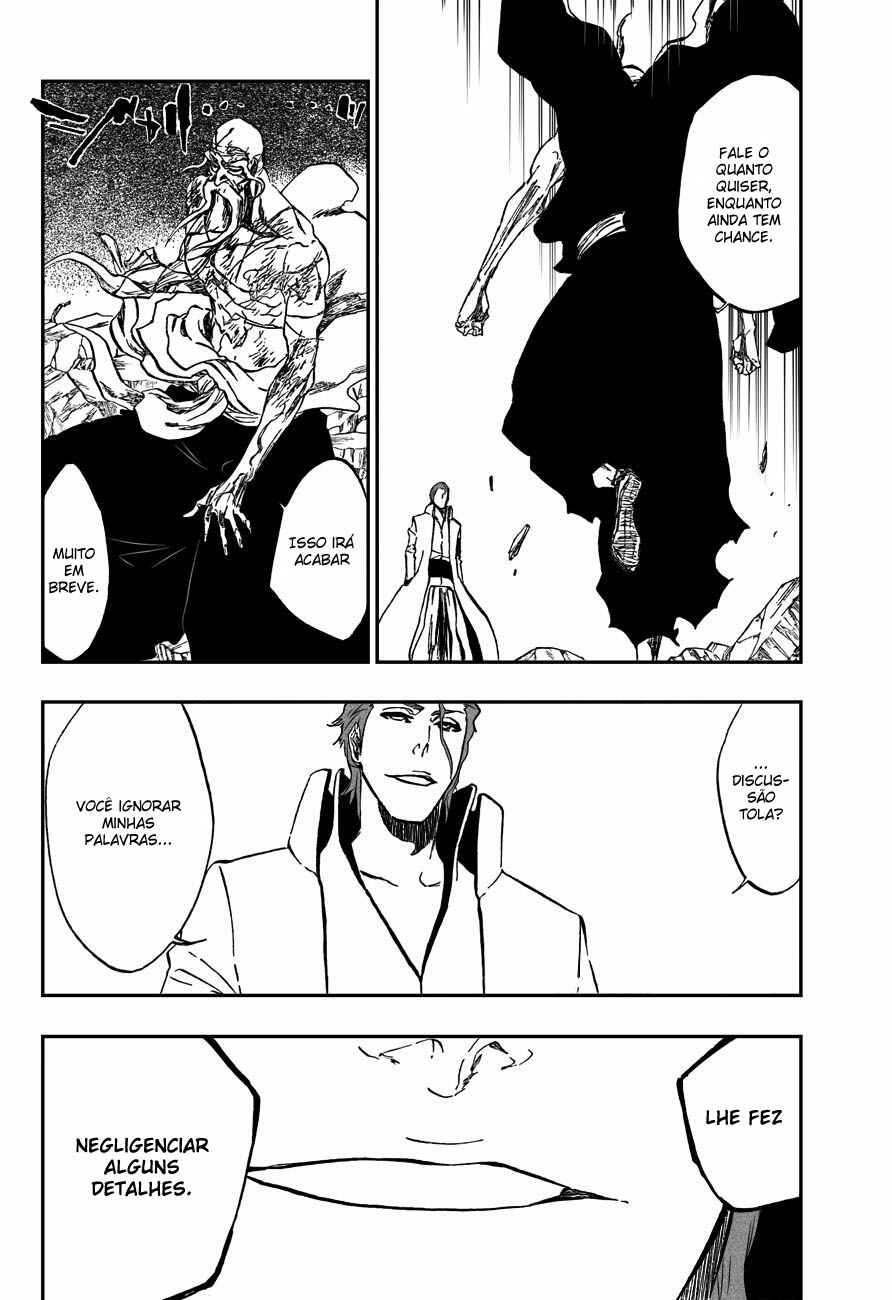 Read Bleach Pt Br Manga Online