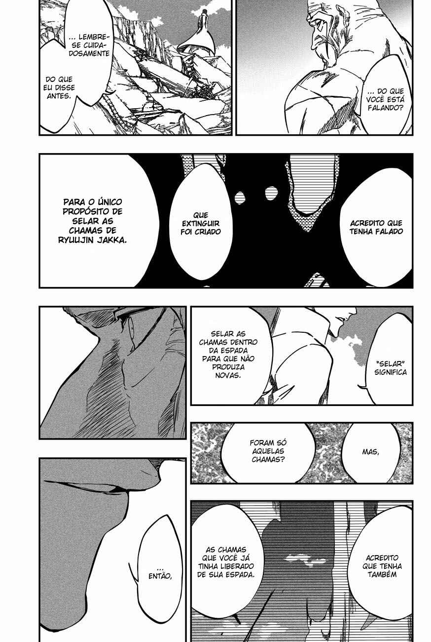 Read Bleach Pt Br Manga Online