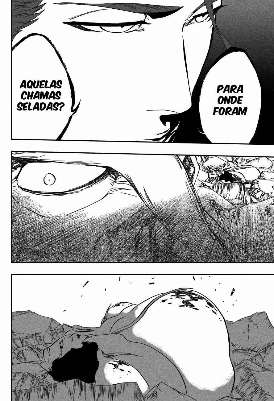 Read Bleach Pt Br Manga Online