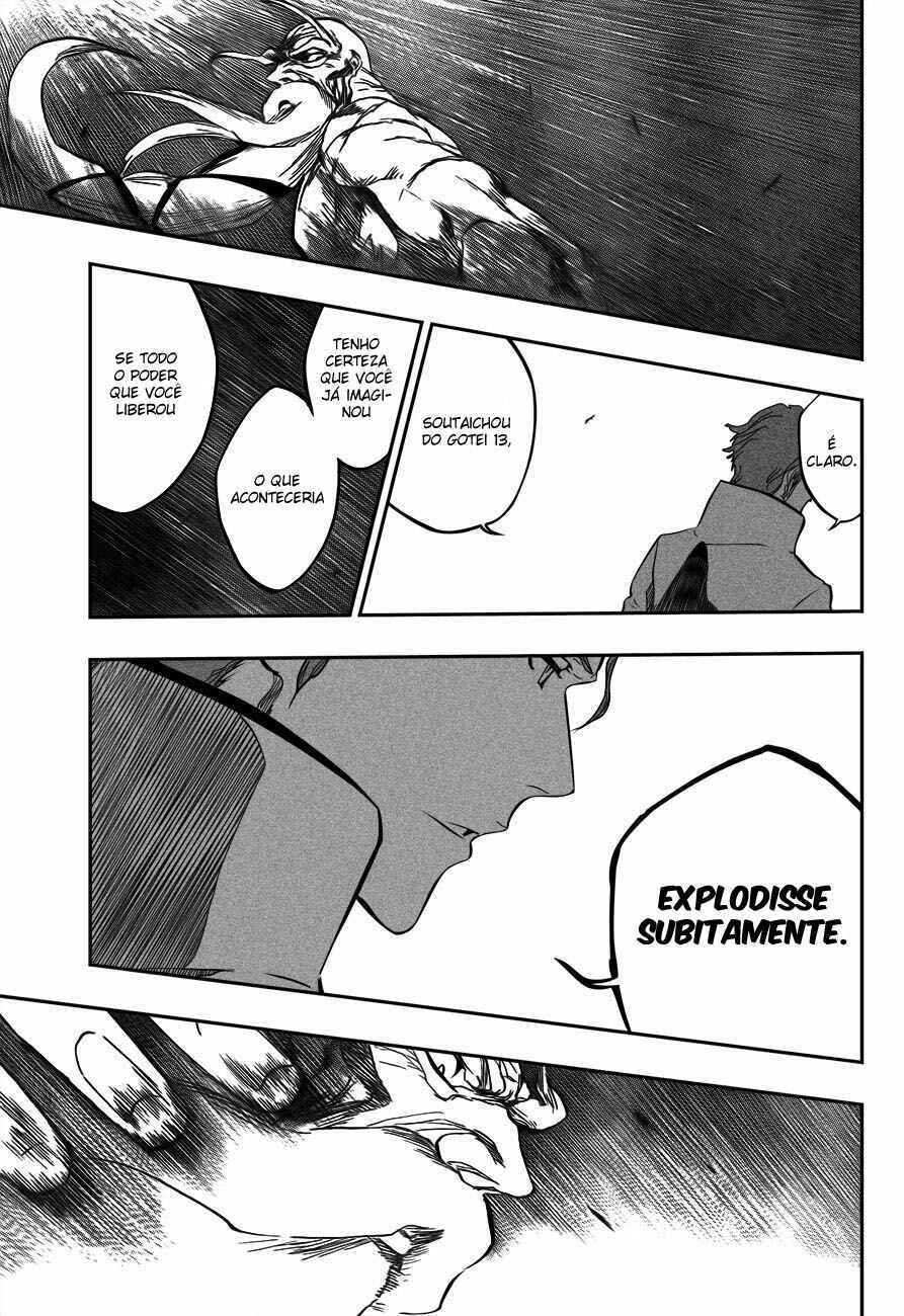 Read Bleach Pt Br Manga Online