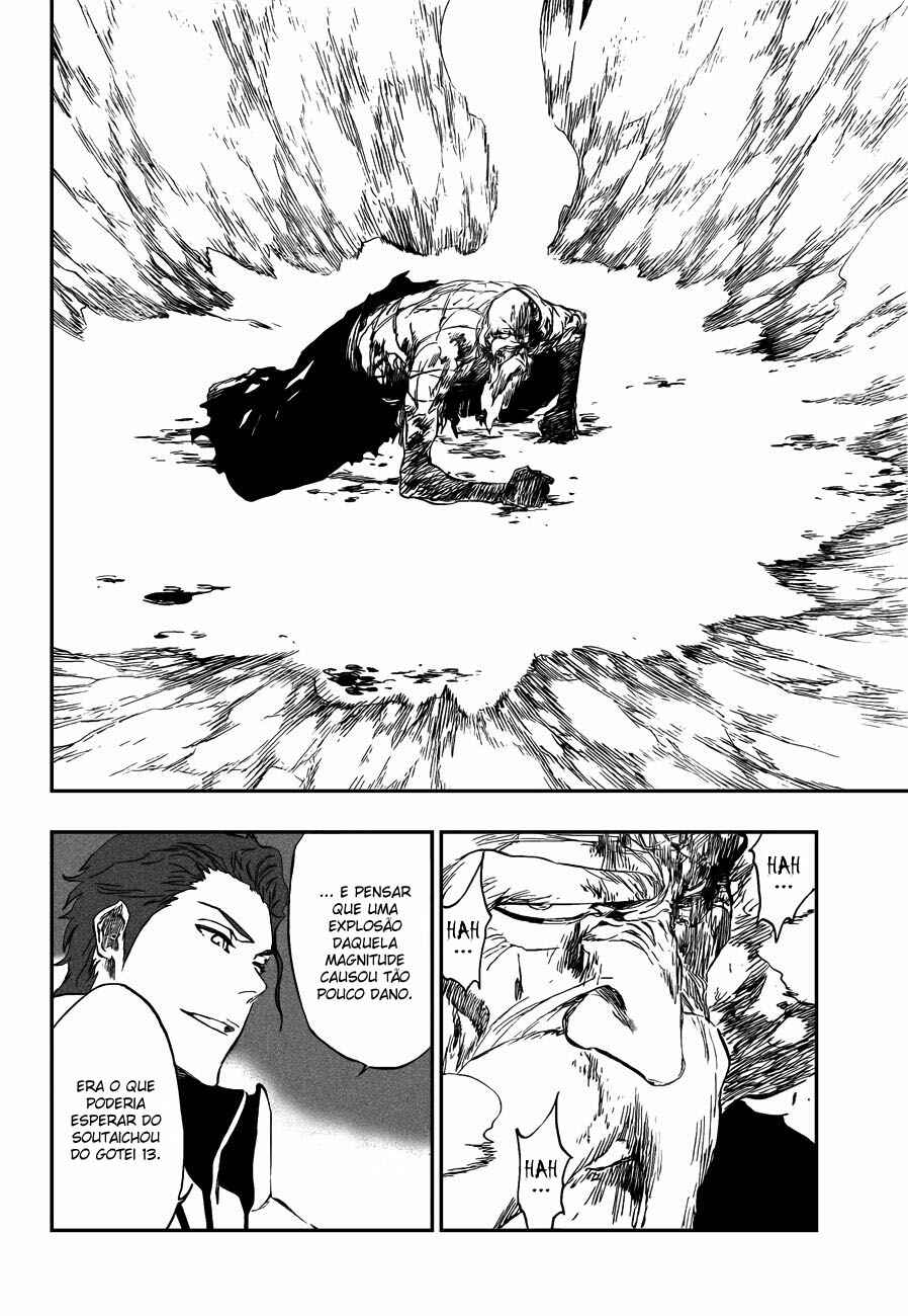 Read Bleach Pt Br Manga Online