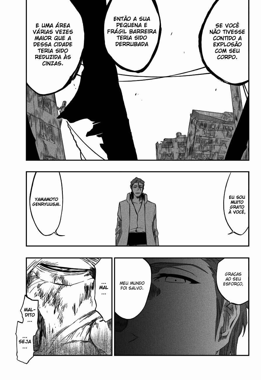 Read Bleach Pt Br Manga Online