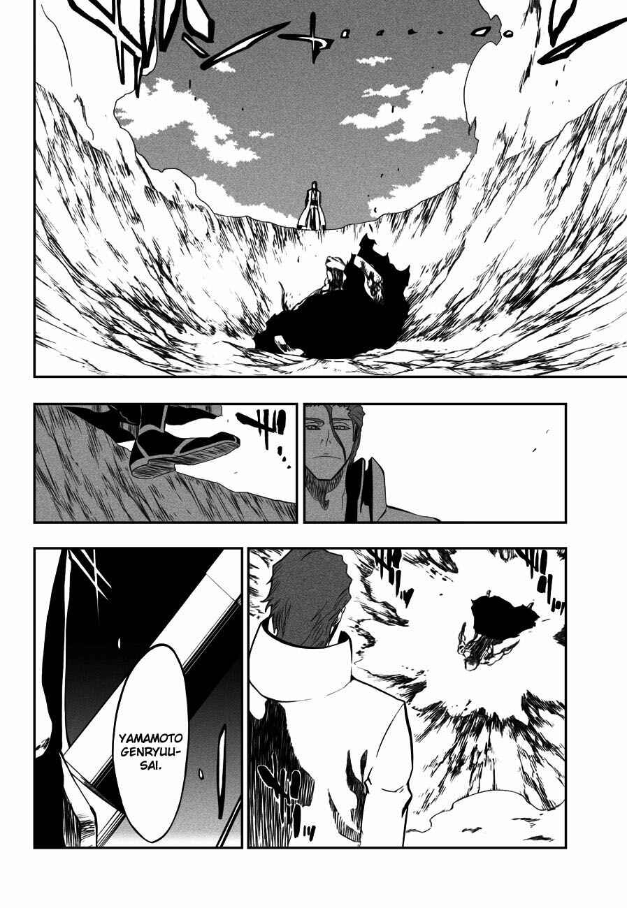 Read Bleach Pt Br Manga Online