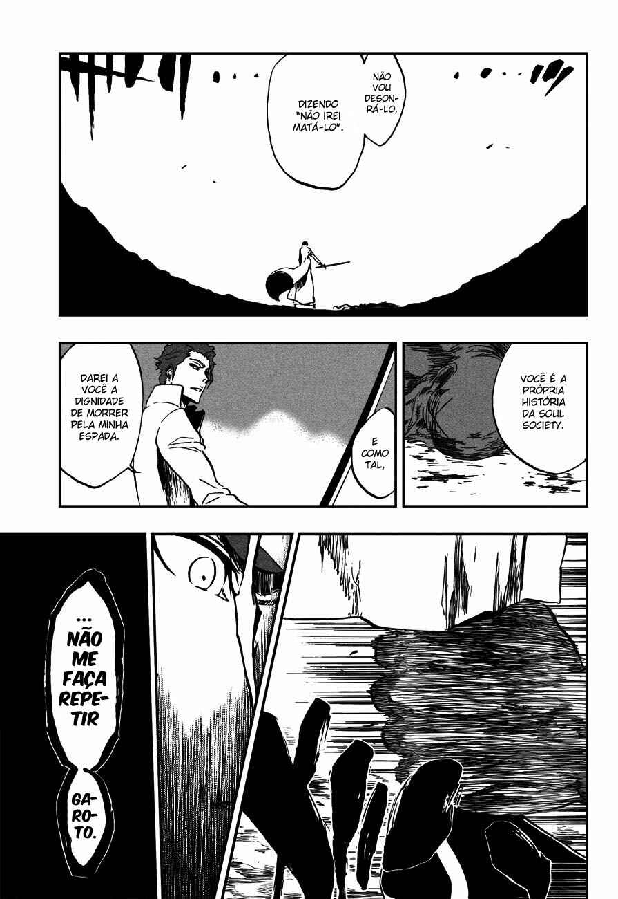 Read Bleach Pt Br Manga Online