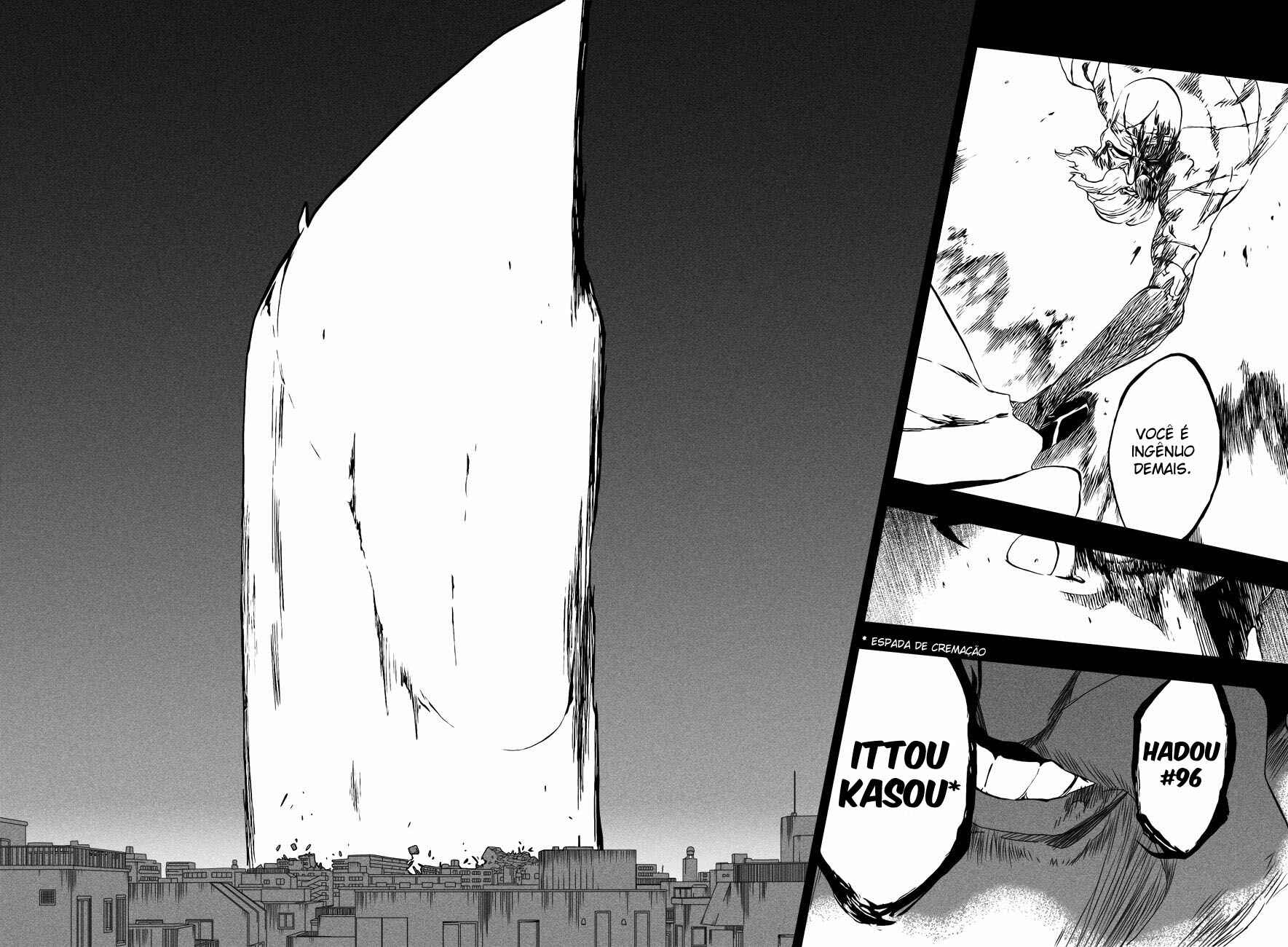 Read Bleach Pt Br Manga Online