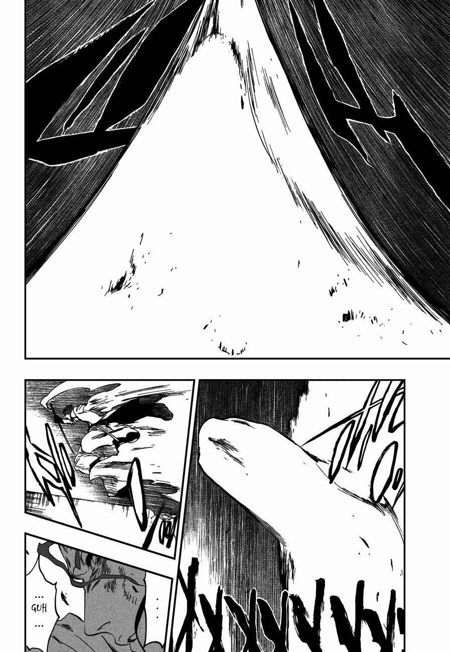 Read Bleach Pt Br Manga Online