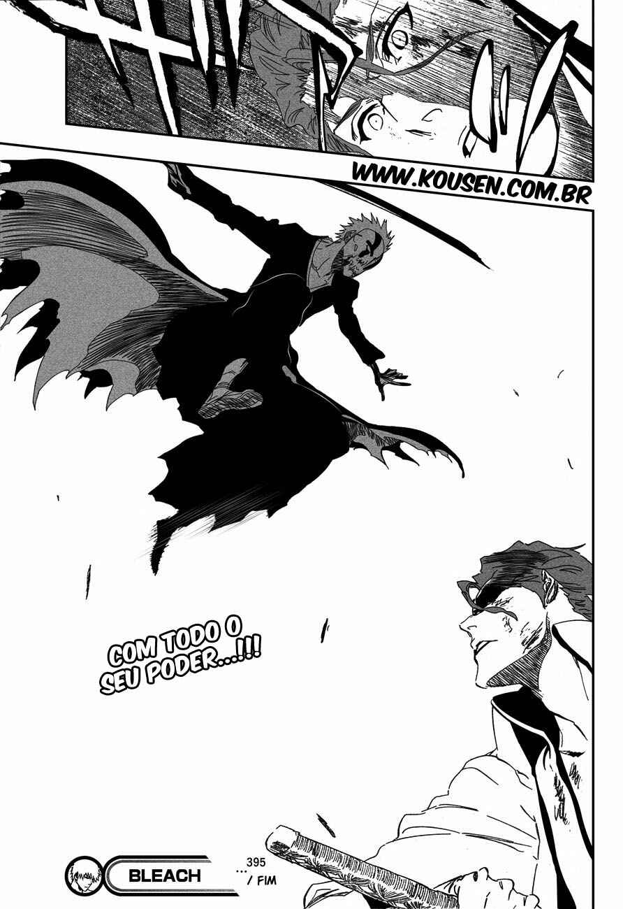 Read Bleach Pt Br Manga Online
