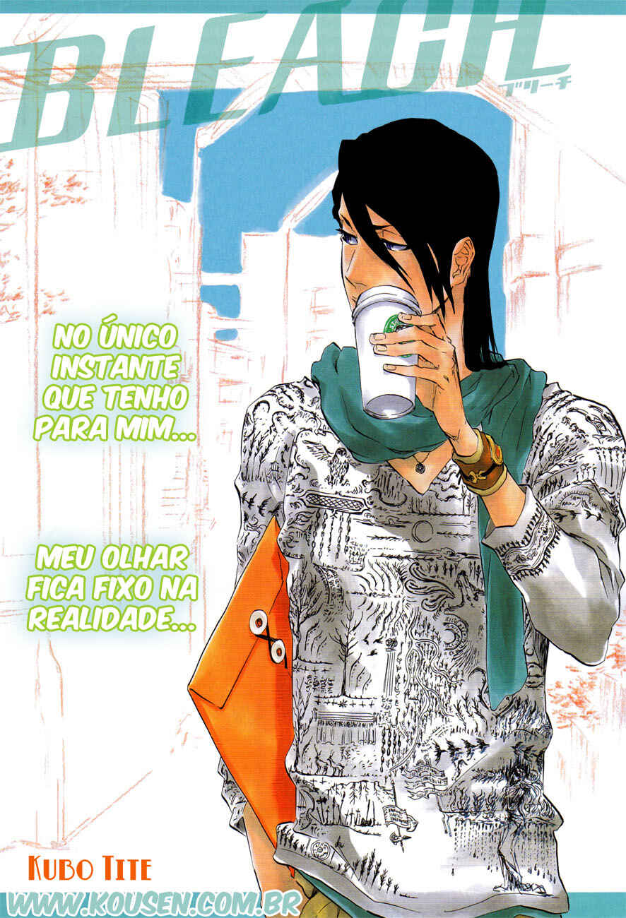 Read Bleach Pt Br Manga Online