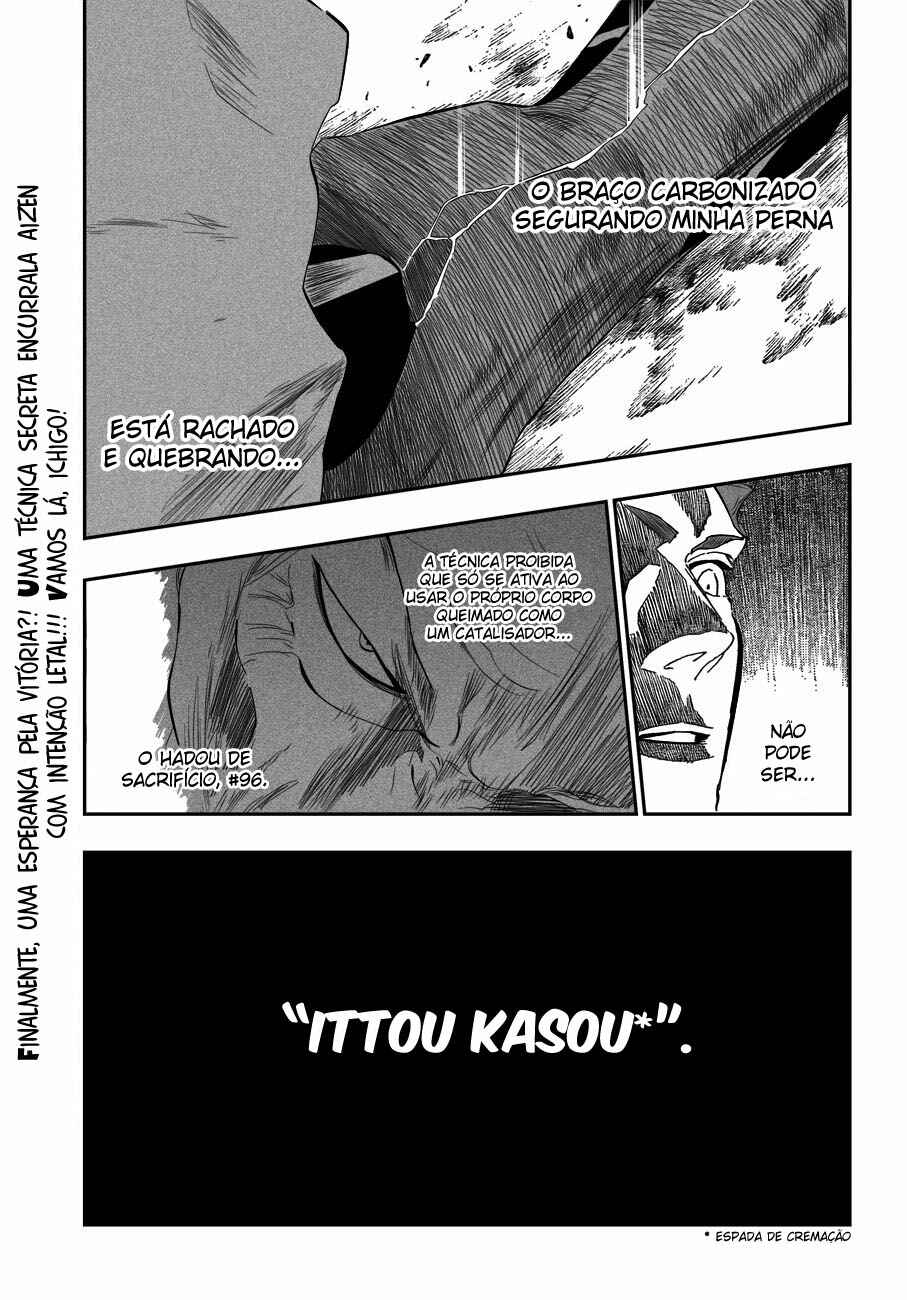Read Bleach Pt Br Manga Online