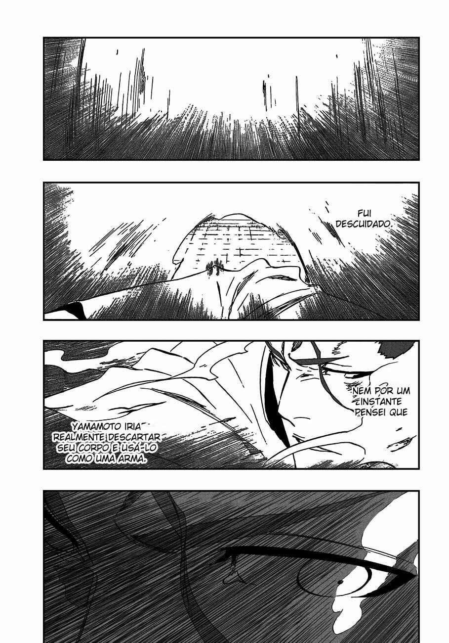 Read Bleach Pt Br Manga Online