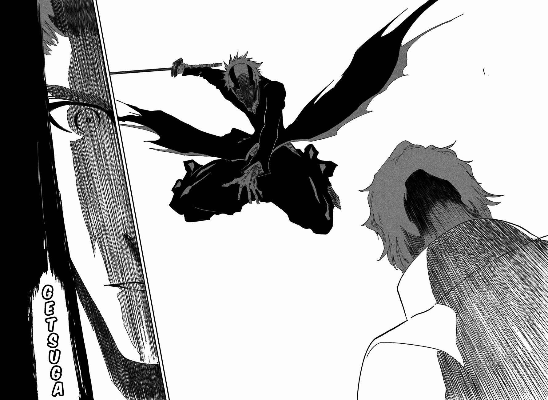 Read Bleach Pt Br Manga Online