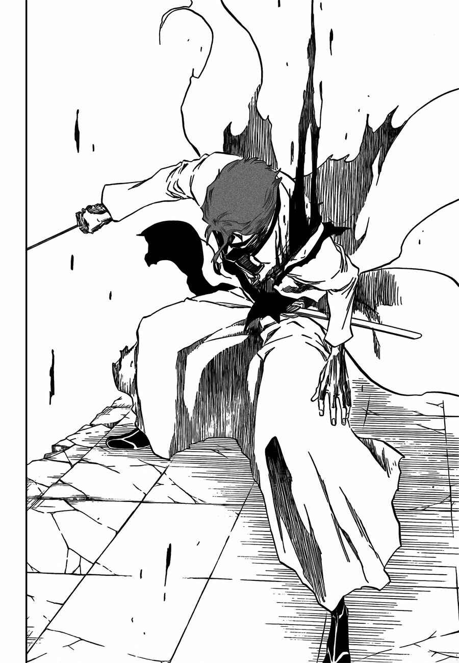 Read Bleach Pt Br Manga Online