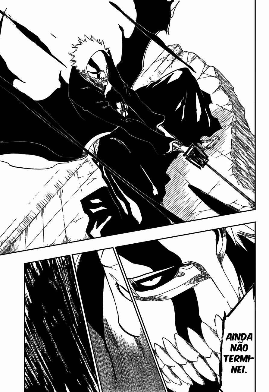 Read Bleach Pt Br Manga Online
