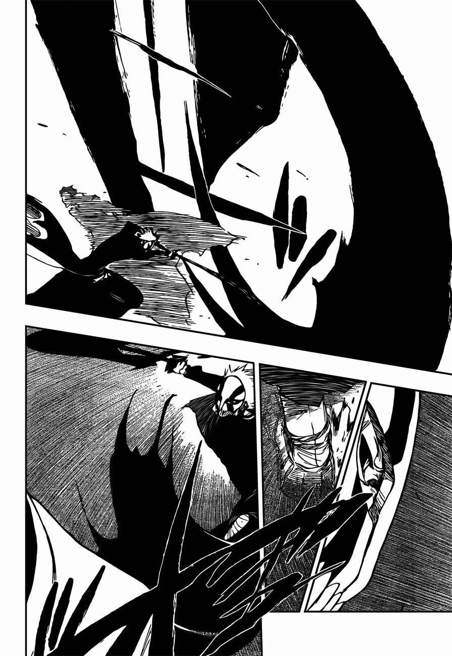 Read Bleach Pt Br Manga Online
