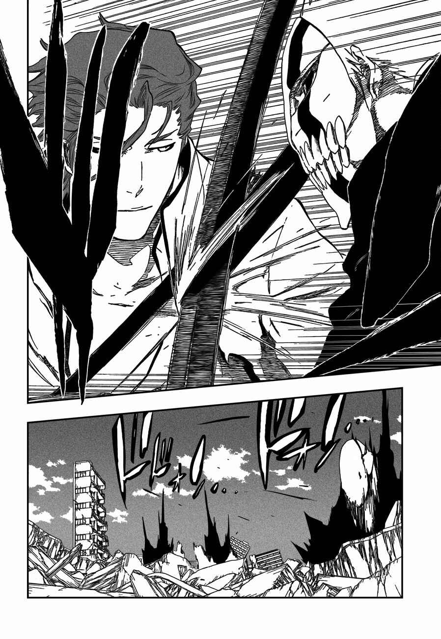 Read Bleach Pt Br Manga Online