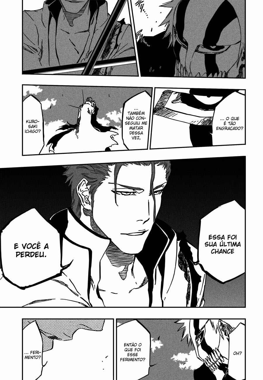 Read Bleach Pt Br Manga Online