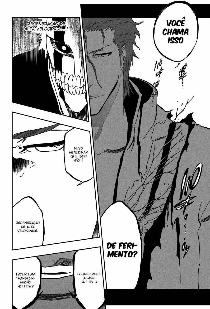 Read Bleach Pt Br Manga Online