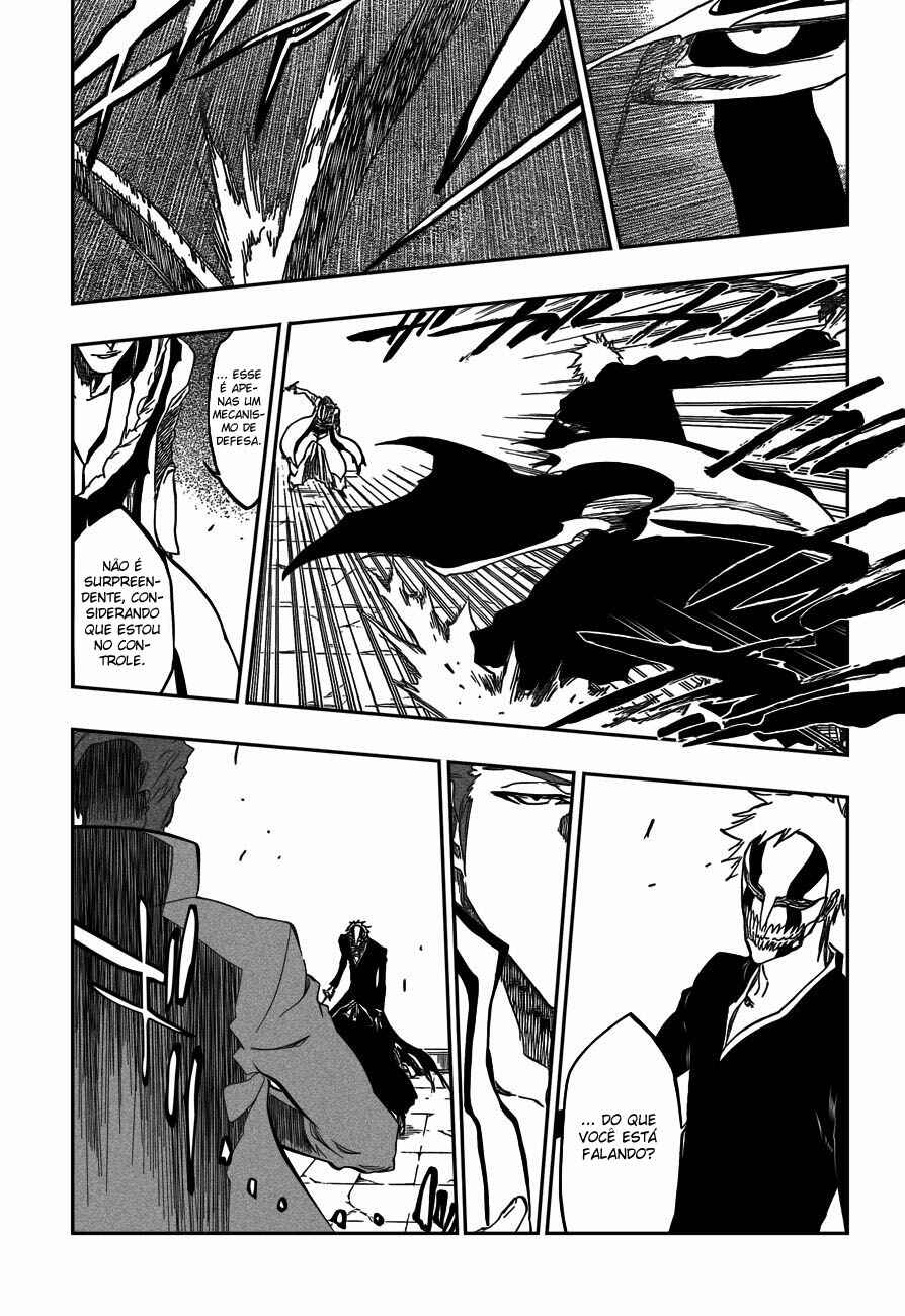Read Bleach Pt Br Manga Online