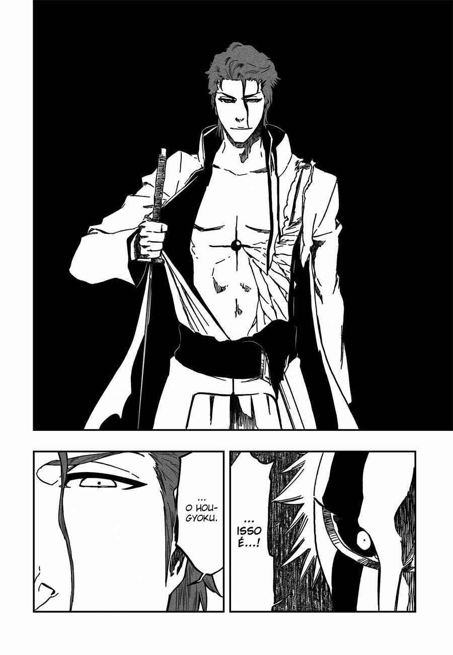 Read Bleach Pt Br Manga Online