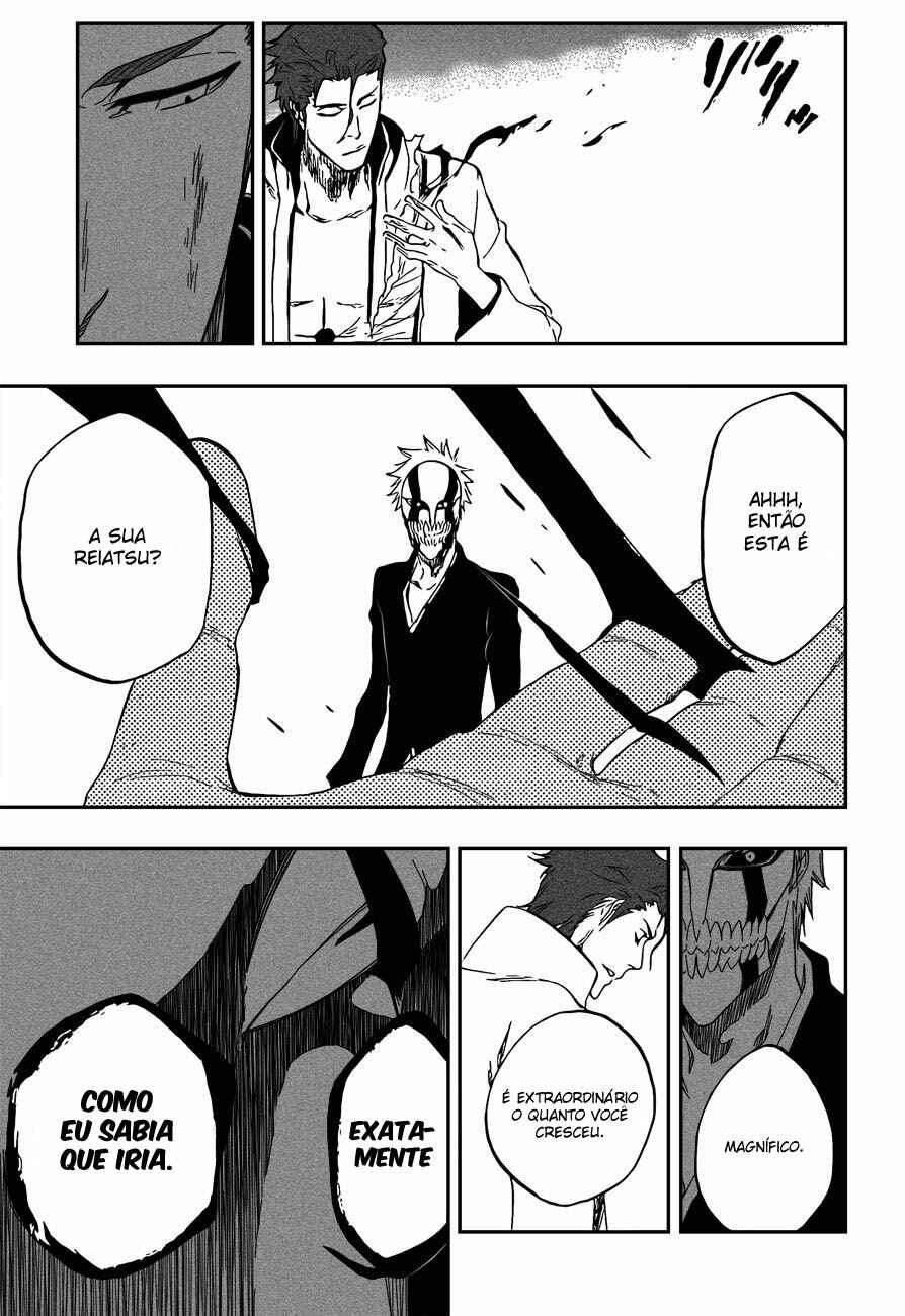 Read Bleach Pt Br Manga Online