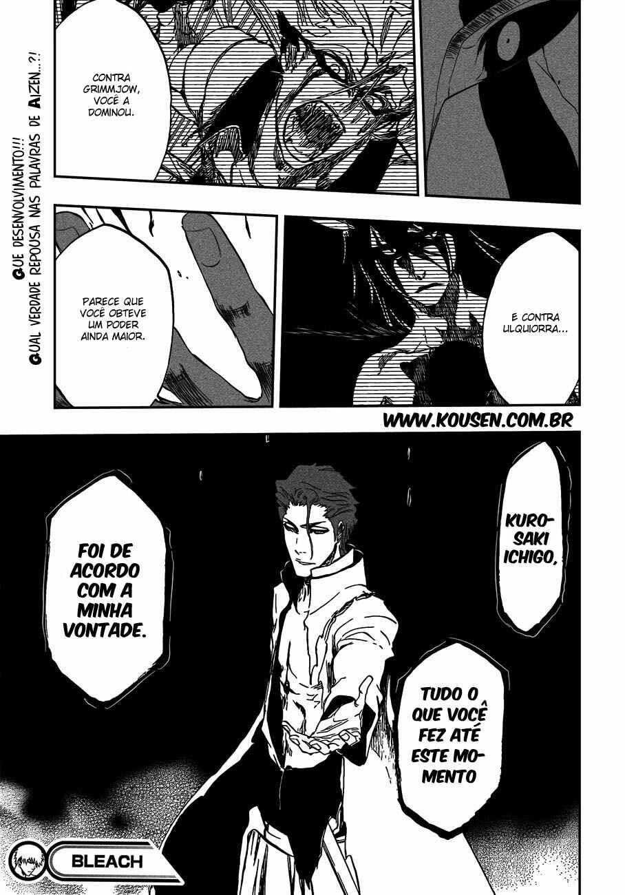 Read Bleach Pt Br Manga Online